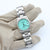 Rolex Datejust ref. 68274 Tiffany-Zifferblatt – Jubiläumsarmband
