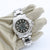 Rolex Yacht-Master 40 ref. 116622 Grey Rhodium Dial - Full Set