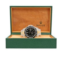Load image into Gallery viewer, ON SALE: Rolex GMT-Master II ref. 16713 Jubilee bracelet
