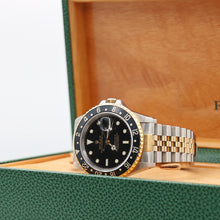 Load image into Gallery viewer, ON SALE: Rolex GMT-Master II ref. 16713 Jubilee bracelet
