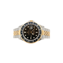 Load image into Gallery viewer, ON SALE: Rolex GMT-Master II ref. 16713 Jubilee bracelet
