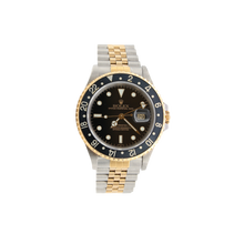 Load image into Gallery viewer, ON SALE: Rolex GMT-Master II ref. 16713 Jubilee bracelet

