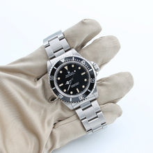 Załaduj obraz do przeglądarki galerii, Rolex Submariner No Data 14060
