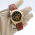 Rolex Daytona ref. 16518 - Black Dial - Full Set
