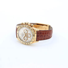 Load image into Gallery viewer, Rolex Daytona ref. 16518 - White Dial
