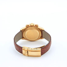 Załaduj obraz do przeglądarki galerii, Rolex Daytona ref. 16518 - Black Dial - Full Set
