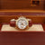 Rolex Daytona ref. 16518G - White Diamonds Dial - Full Set