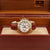 Rolex Daytona ref. 16518G - White Diamonds Dial - Full Set