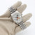 ON SALE: Rolex Datejust ref. 16014 - Mickey Dial - Jubilee Bracelet