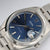 ON SALE: Rolex Precision Date ref. 6694 Blue Arabic Dial - Oyster