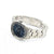 Rolex Oyster Perpetual Date ref. 1501 34mm - Blue Dial (II) - Oyster bracelet