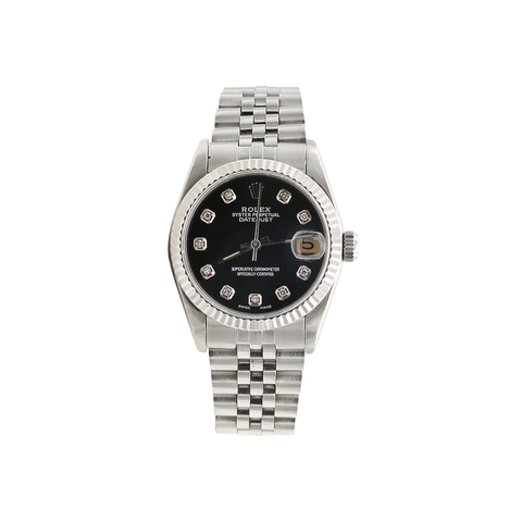 Buy Online Rolex Oyster Perpetual Datejust Midsize ref