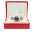 Rolex Datejust ref. 68274 Black Diamonds Dial - Jubilee bracelet