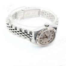 Carica l'immagine nel visualizzatore di Gallery, Rolex Datejust Lady ref. 69174 Jubilee bracelet - MOP Dial
