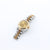 Rolex Oyster Perpetual Lady ref. 67183 Steel/Gold - Champagne Dial - Jubilee bracelet