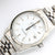 Rolex Datejust ref. 16014 - White dial - Jubilee bracelet