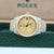 Rolex Datejust 31 ref. 68273 - Tapestry Champagne Dial - Jubilee bracelet - Full Set