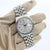 ON SALE: Rolex Datejust 36 ref. 16014 "Rainbow" Diamonds Dial And "Rainbow" Zircons