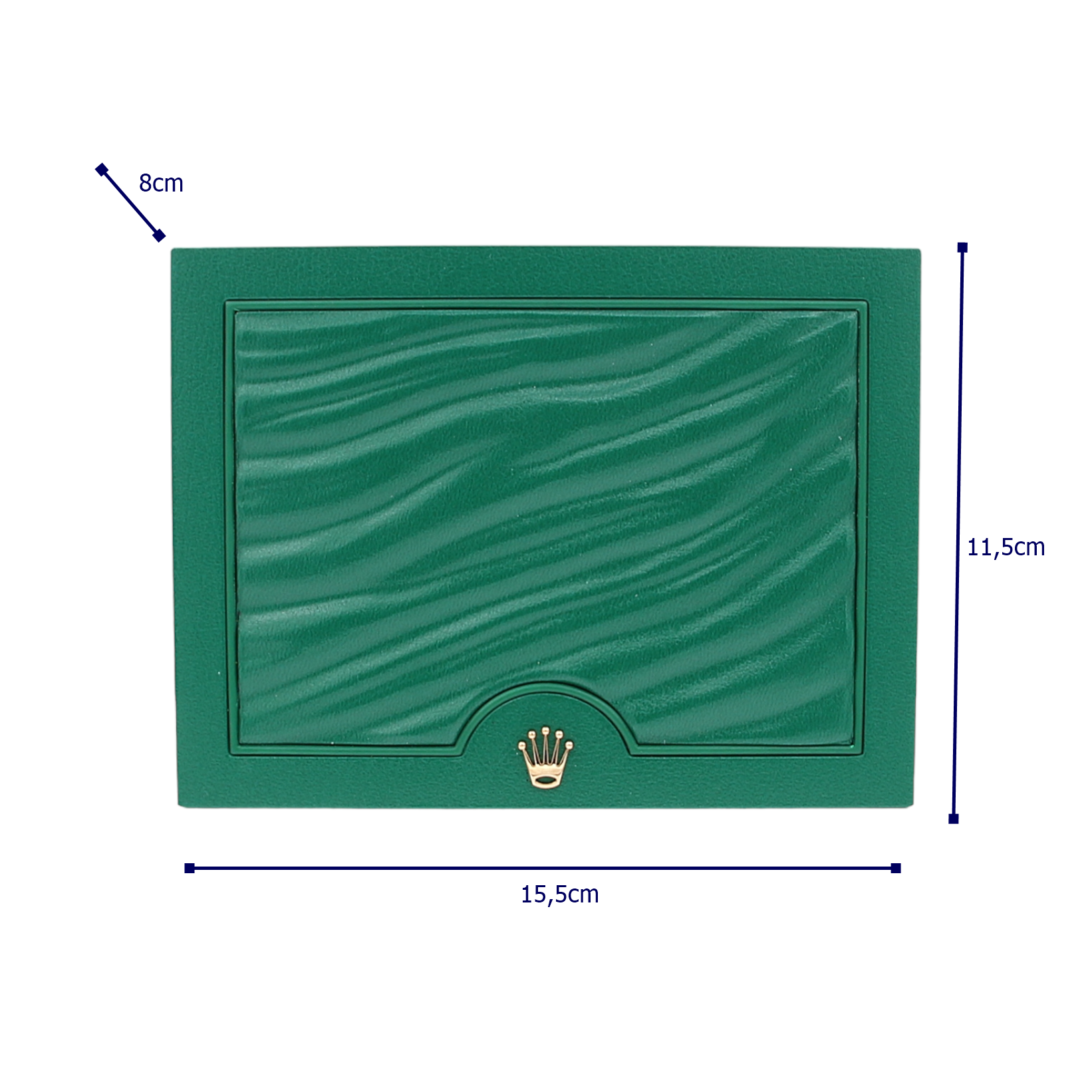 Buy Rolex Watch Box | Modern design 