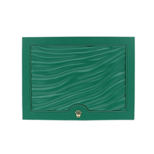 Bild in Galerie-Viewer laden, Rolex Watch Box | Modernes Design &quot;gewinkt&quot; | 39141.08 Auster l
