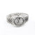 Rolex Datejust ref. 116200 SIlver Roman Dial - Jubilee Bracelet - Full Set