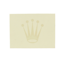 Załaduj obraz do przeglądarki galerii, Rolex Watch Box | Semimodern design &quot;Waved&quot; | 30.00.71 Oyster S
