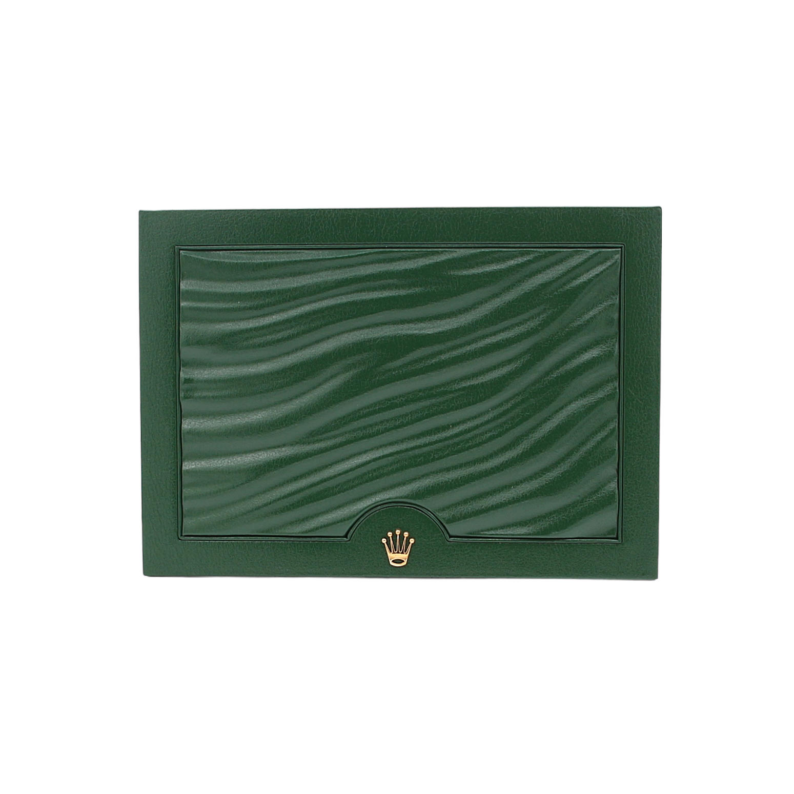 ROLEX 時計用 空箱 39139.64-OYSTER M メンズ 緑 Buy Rolex Watch Box | Modern design 