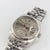 Rolex Datejust ref. 1601 - Grey "Ghost" Dial - Jubilee bracelet