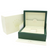 Rolex Watch Box | Semi-modernes Design "gewinkt" | 39141.02 Auster l