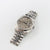 Rolex Datejust ref. 1601 - Grey "Ghost" Dial - Jubilee bracelet