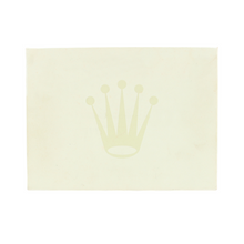 Bild in Galerie-Viewer laden, Rolex Watch Box | Semi-modernes Design &quot;gewinkt&quot; | 39141.02 Auster l
