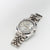 Rolex Datejust ref. 116200 SIlver Roman Dial - Jubilee Bracelet - Full Set