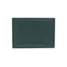 Załaduj obraz do przeglądarki galerii, Rolex Watch Box | Vintage Box Men Dark Green 68.00.55
