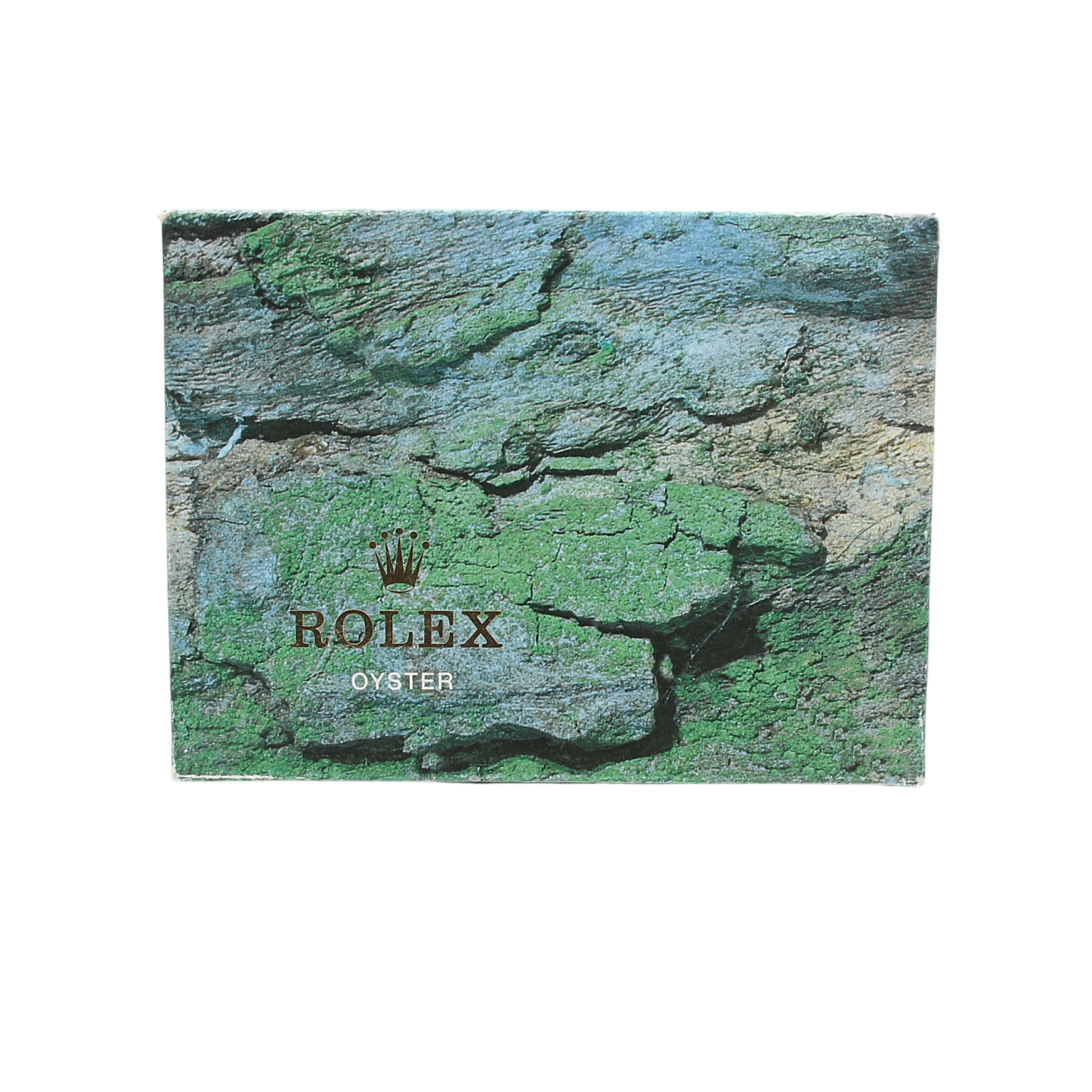 Rolex Watch Box | Vintage Box Men Dark Green 68.00.2 (2) – Debonar Rolex Watch Box | Vintage Box Men Dark Green 68.00.2 (2) – Debonar