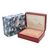 Rolex Watch Box | Vintage Box Lady Red 14.00.01(2)