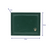 Rolex Watch Box | Vintage Box Men Dark Green 12.00.71
