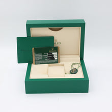 Cargar imagen en el visor de la galería, Rolex GMT Master II ref. 116713LN - Full Set
