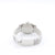 Rolex Datejust 36 ref. 1601 White Gold Bezel - Linen Dial - Jubilee Bracelet
