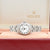 Rolex Lady-Datejust ref. 69174 - White Roman Big Numbers Dial Oyster bracelet