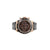 Rolex Daytona ref. 116515 Chocolate Arabic dial Rubber-B strap - Full Set