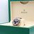 Rolex Daytona ref. 116515 Meteorite Dial -  Rubber-B strap - Full Set