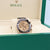 Rolex Daytona ref. 116515 Sundust Dial with Baguette Diamonds - Full Set