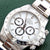 Rolex Daytona Ref. 16520 Weißes Zifferblatt