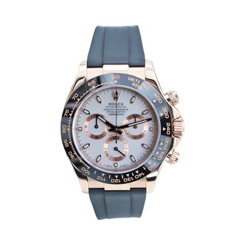116515 rolex hotsell