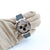 Rolex Daytona ref. 116515 Meteorite Dial -  Rubber-B strap - Full Set