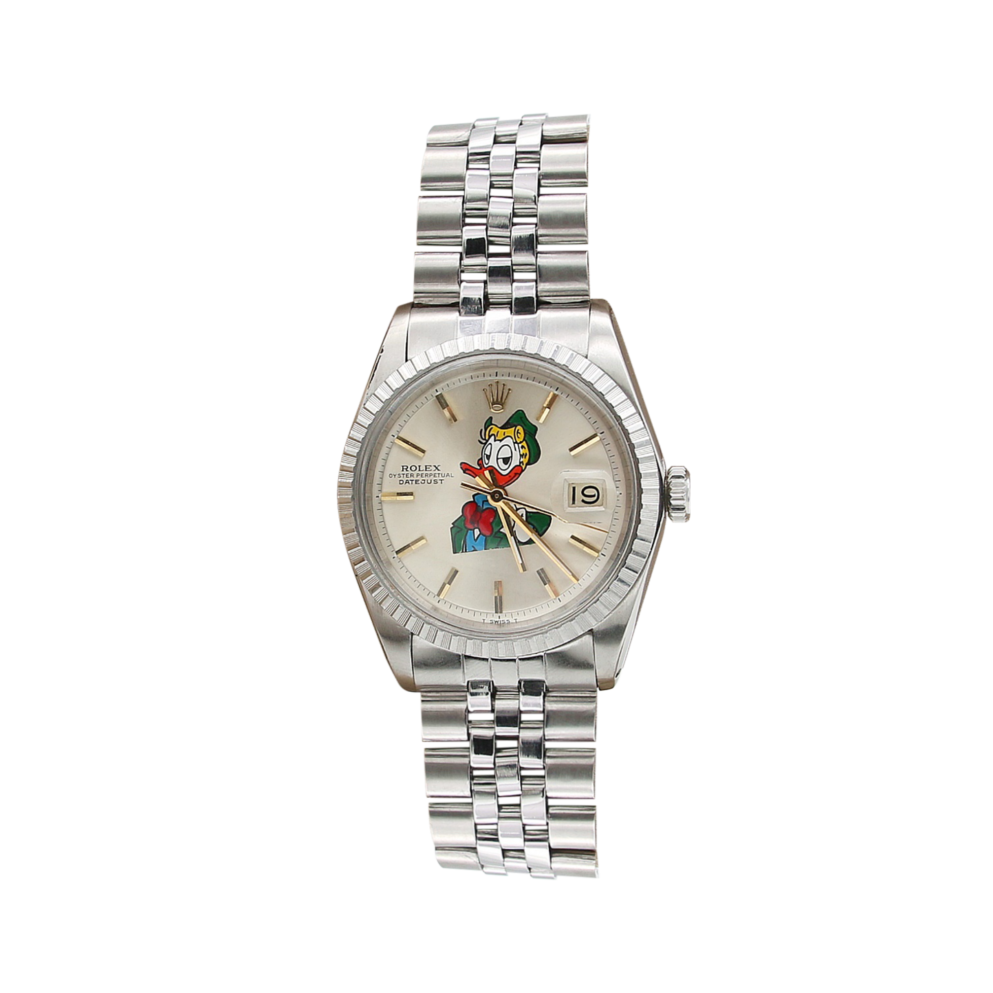 When Rolex meets Mickey Mouse | Buy Rolex Mickey Mouse Watch – Tagged 