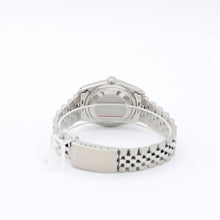 Load image into Gallery viewer, Rolex Datejust 36 ref. 16234 Blue Soleil Circle Hours Dial - Full Set
