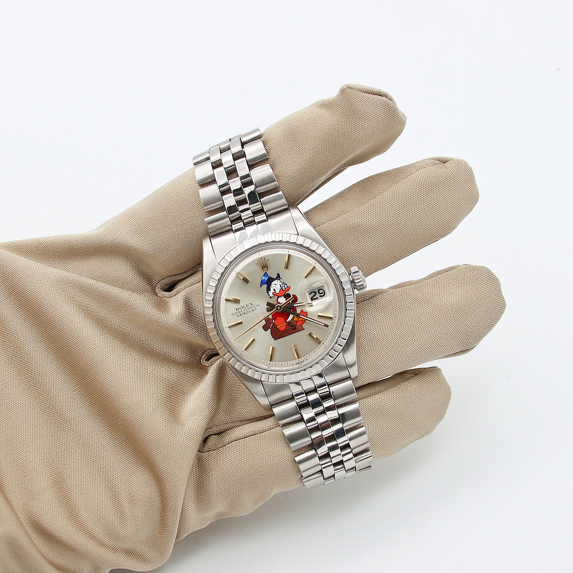 When Rolex meets Mickey Mouse | Buy Rolex Mickey Mouse Watch – Tagged 