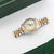 Rolex Lady-Datejust 31mm ref. 178273 Silver Dial Jubilee bracelet - Full Set