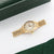 Rolex Datejust-Lady Ref. 6917 - 18k Gold Präsident Armband